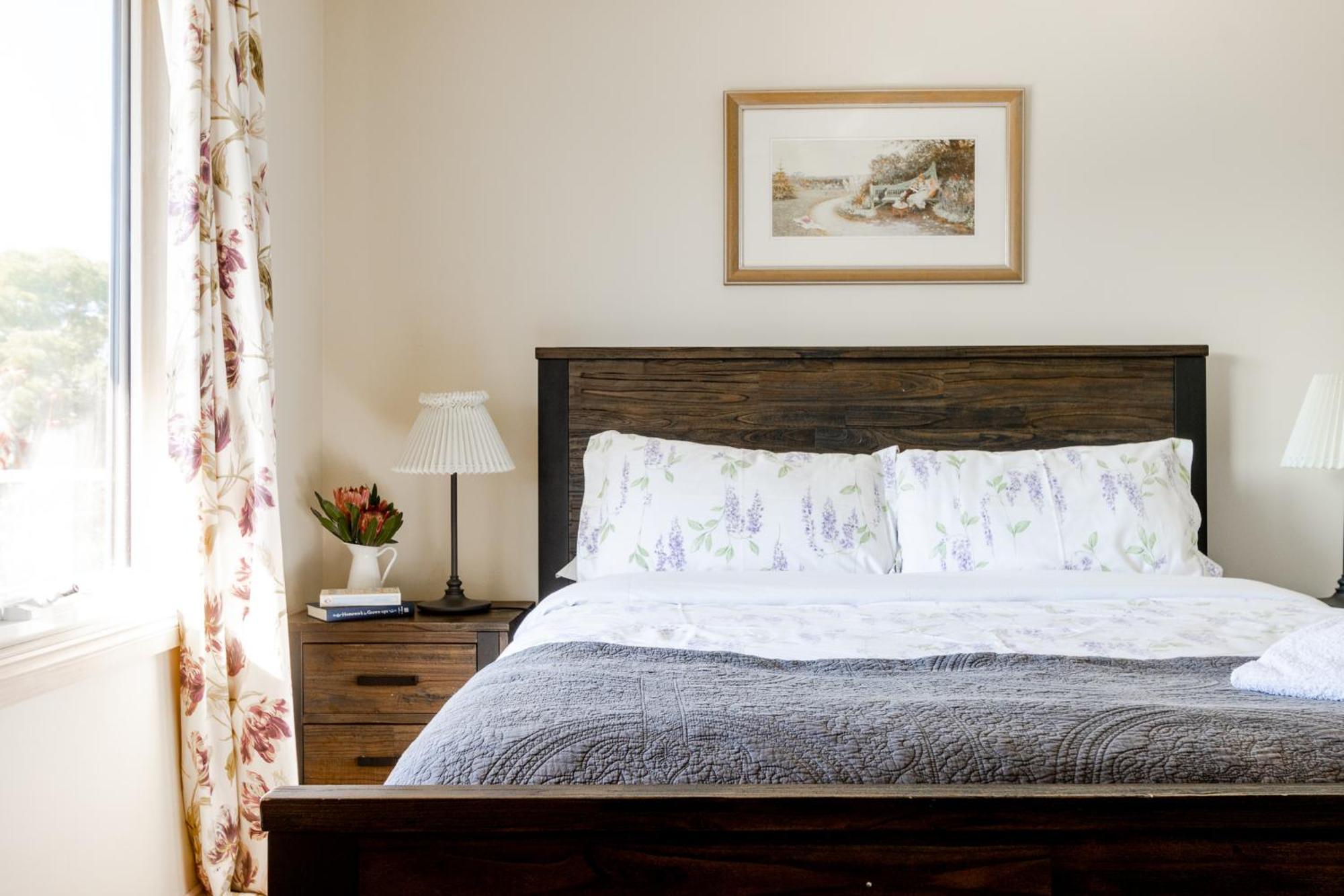 Freshwater Creek Cottages & Farm Stay Torquay Exterior photo