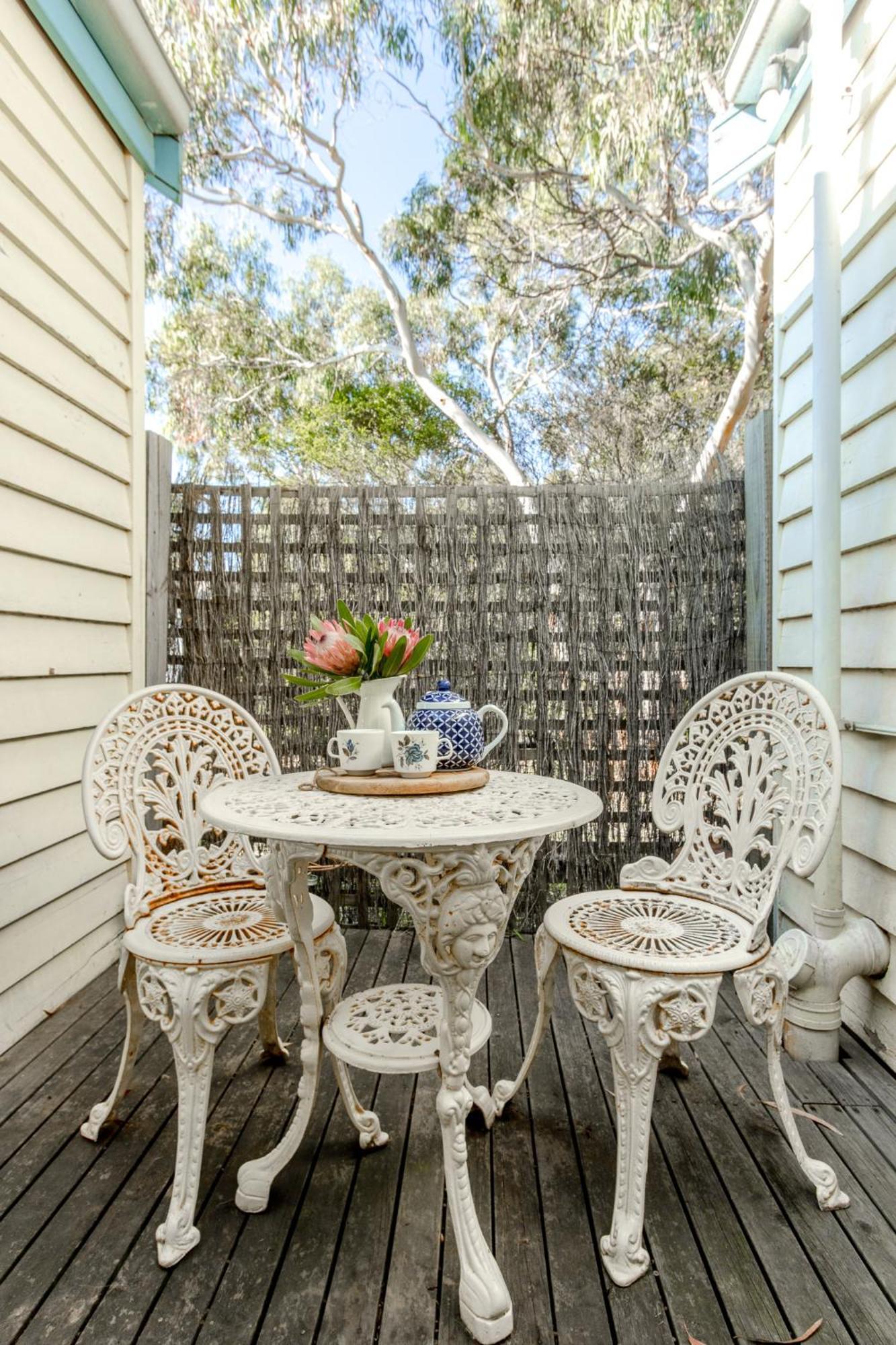 Freshwater Creek Cottages & Farm Stay Torquay Exterior photo