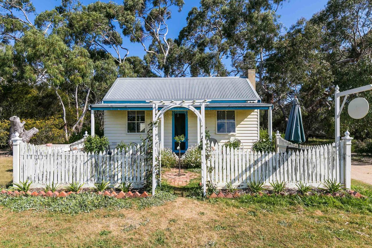 Freshwater Creek Cottages & Farm Stay Torquay Exterior photo